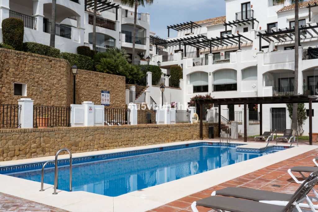 Penthouse Duplex Marbella Málaga - image 42