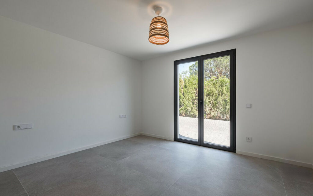 Detached Villa El Madroñal Málaga - image 42