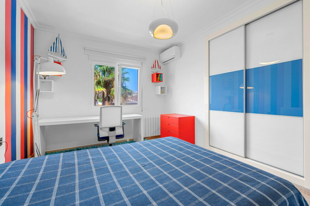 Detached Villa Benissa Alicante - image 42