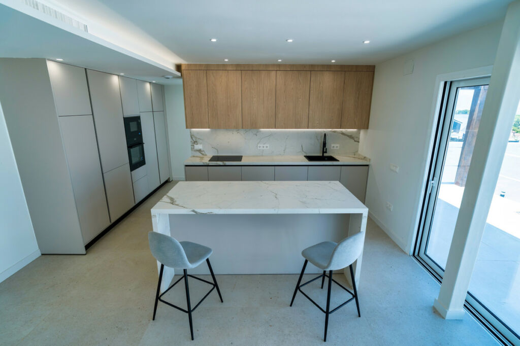 Detached Villa Alhaurín de la Torre Málaga - image 42