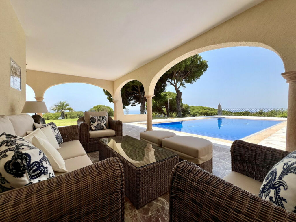 Detached Villa Elviria Málaga - image 39