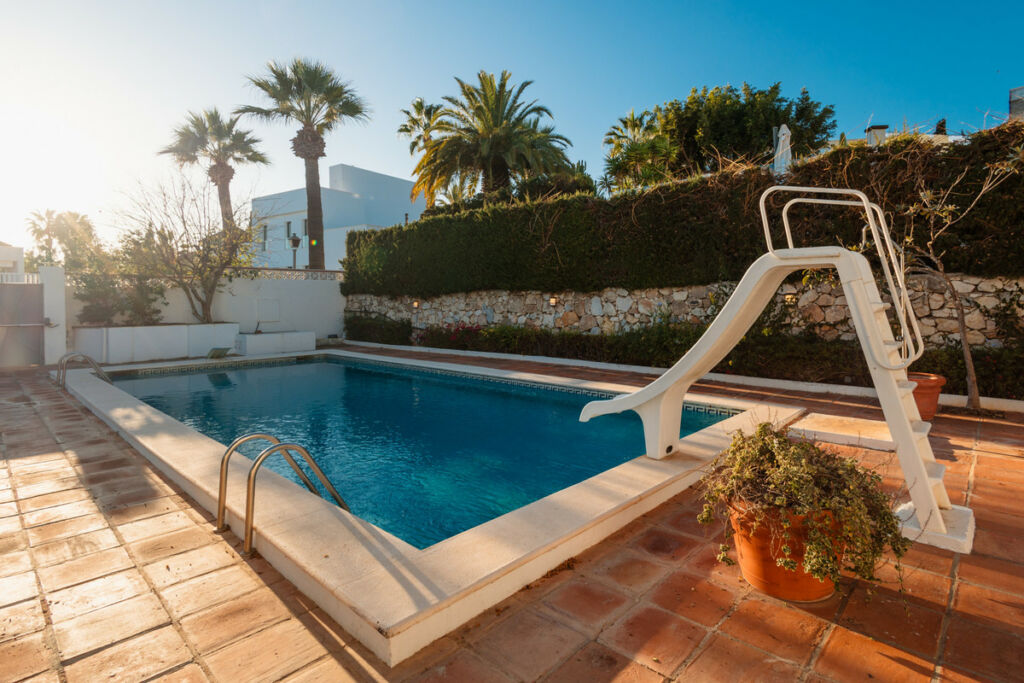 Detached Villa Las Chapas Málaga - image 43