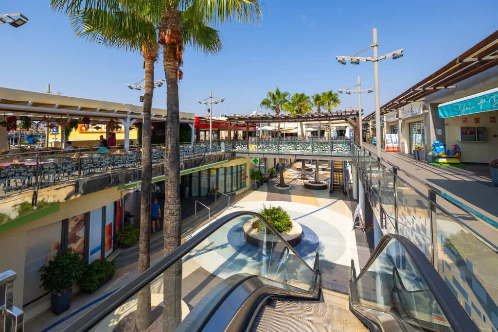 Middle Floor Apartment Punta Prima Alicante - image 43