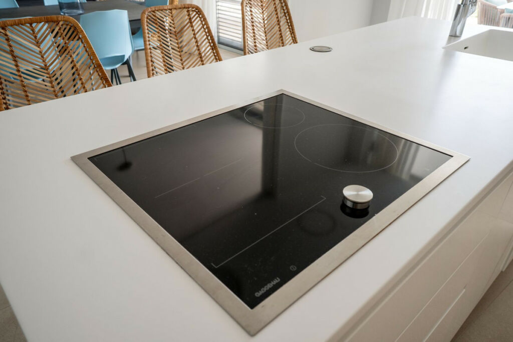Ground Floor Apartment Estepona Málaga - image 44