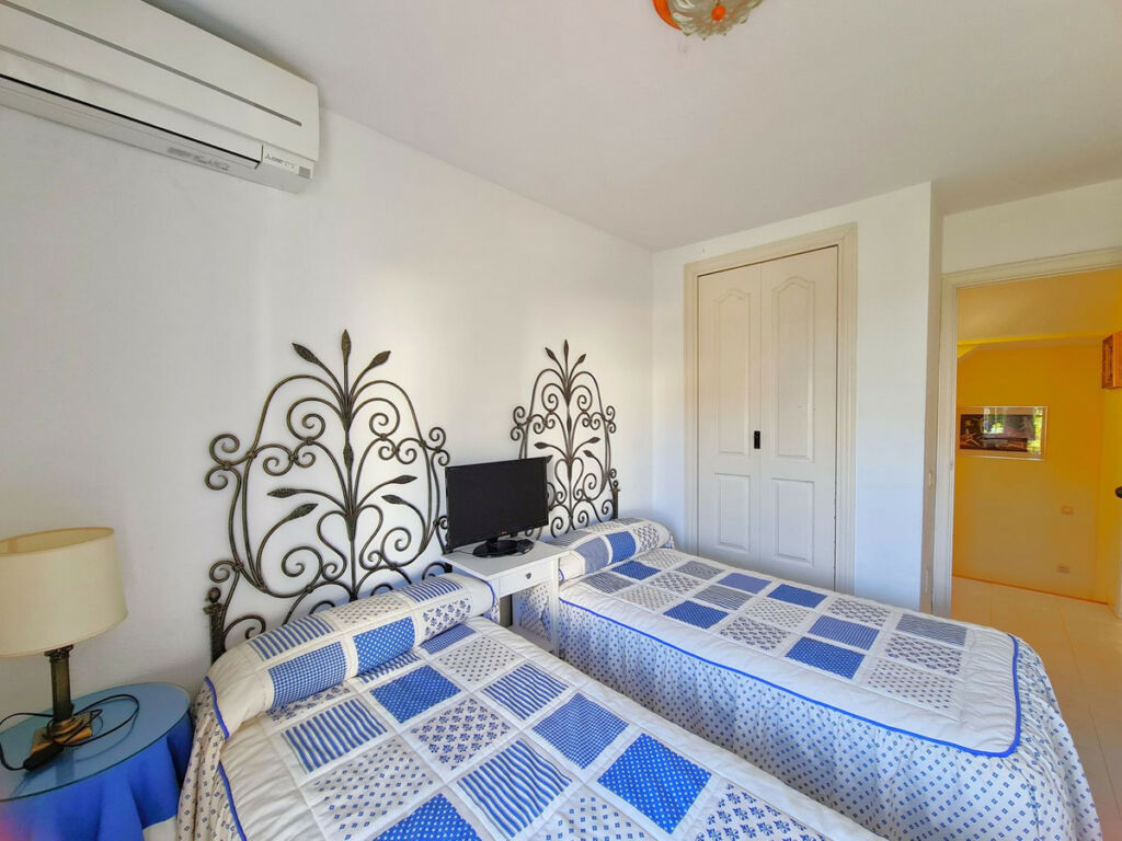 Semi-Detached House Casares Playa Málaga - image 43