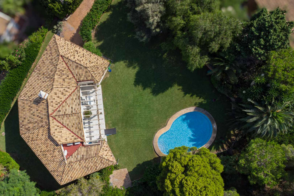 Detached Villa Denia Alicante - image 43