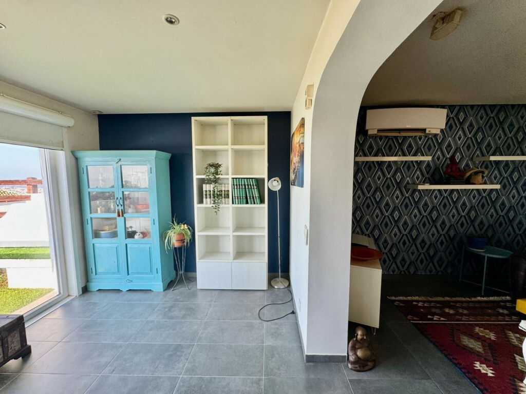 Detached Villa Benalmadena Pueblo Málaga - image 43