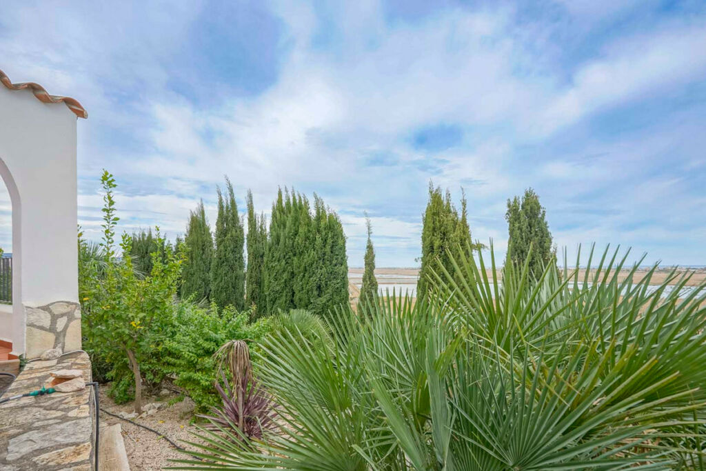 Detached Villa Pego Alicante - image 43