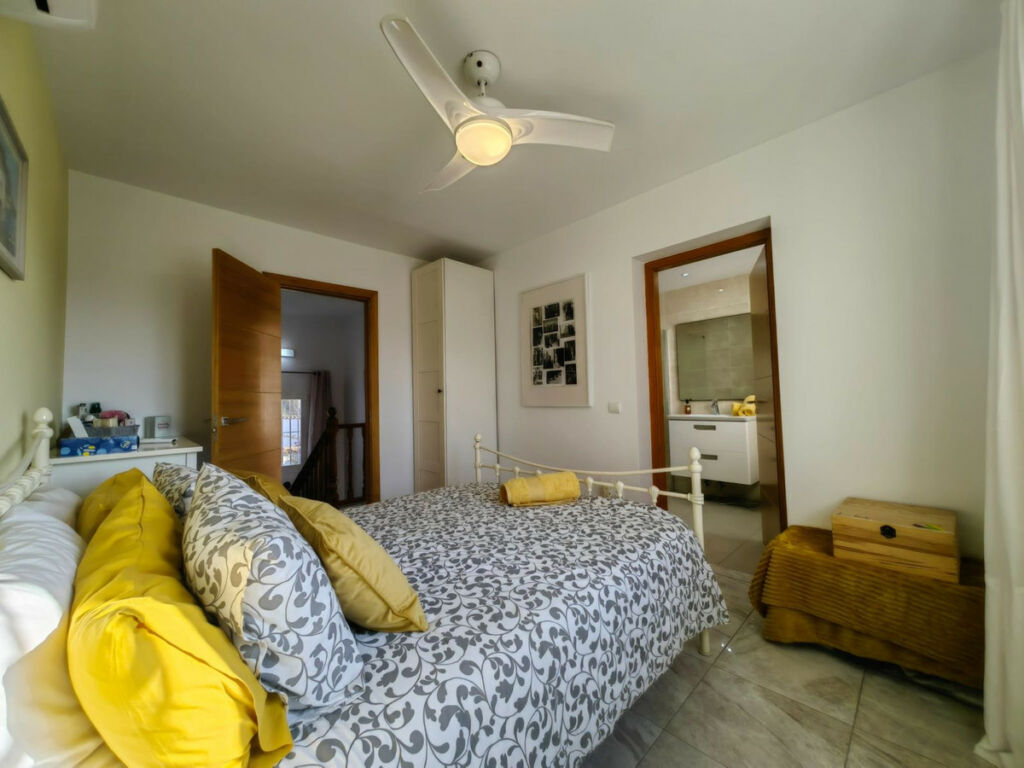 Detached Villa Estepona Málaga - image 43