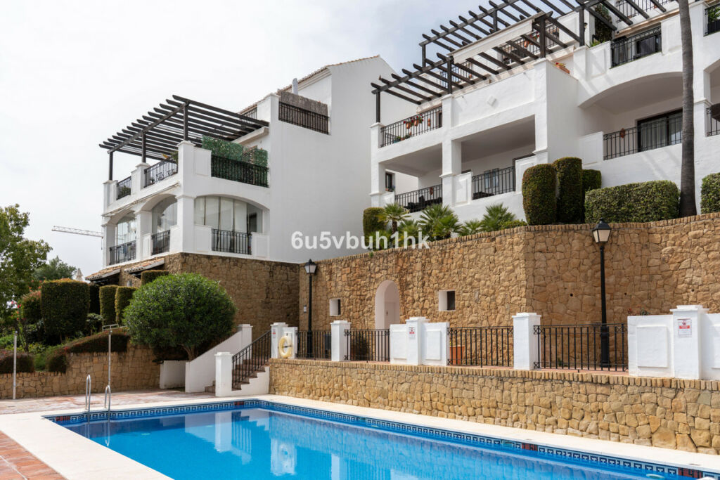 Penthouse Duplex Marbella Málaga - image 43