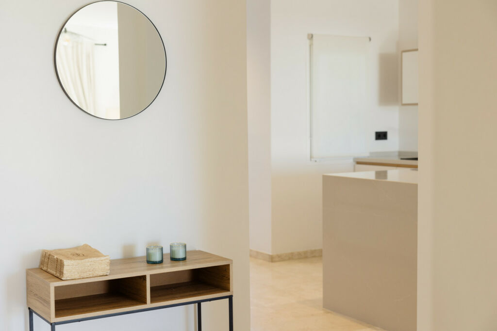 Middle Floor Apartment Elviria Málaga - image 43