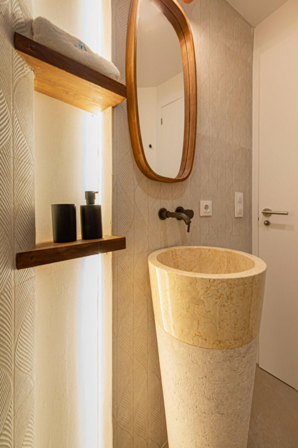 Middle Floor Apartment Javea Alicante - image 43
