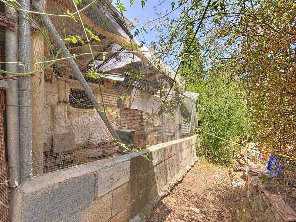 Semi-Detached House Comares Málaga - image 43