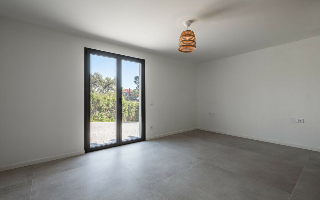 Detached Villa El Madroñal Málaga - image 43