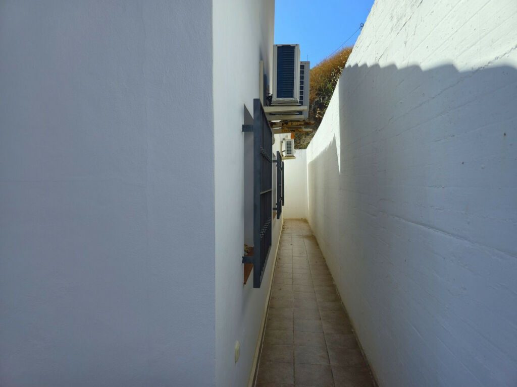 Detached Villa Arenas Málaga - image 43