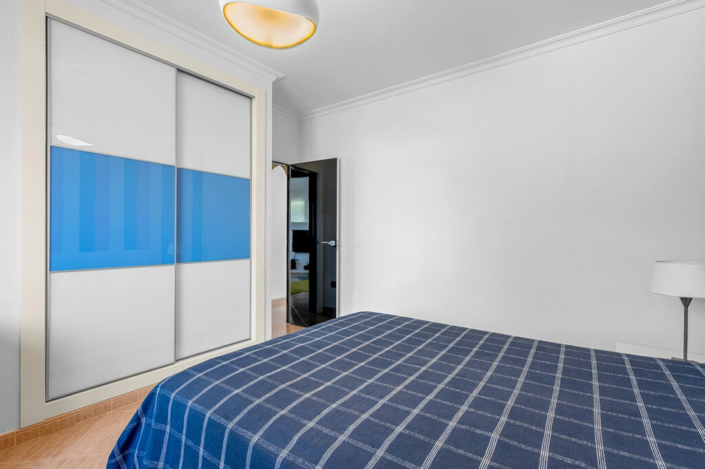 Detached Villa Benissa Alicante - image 43
