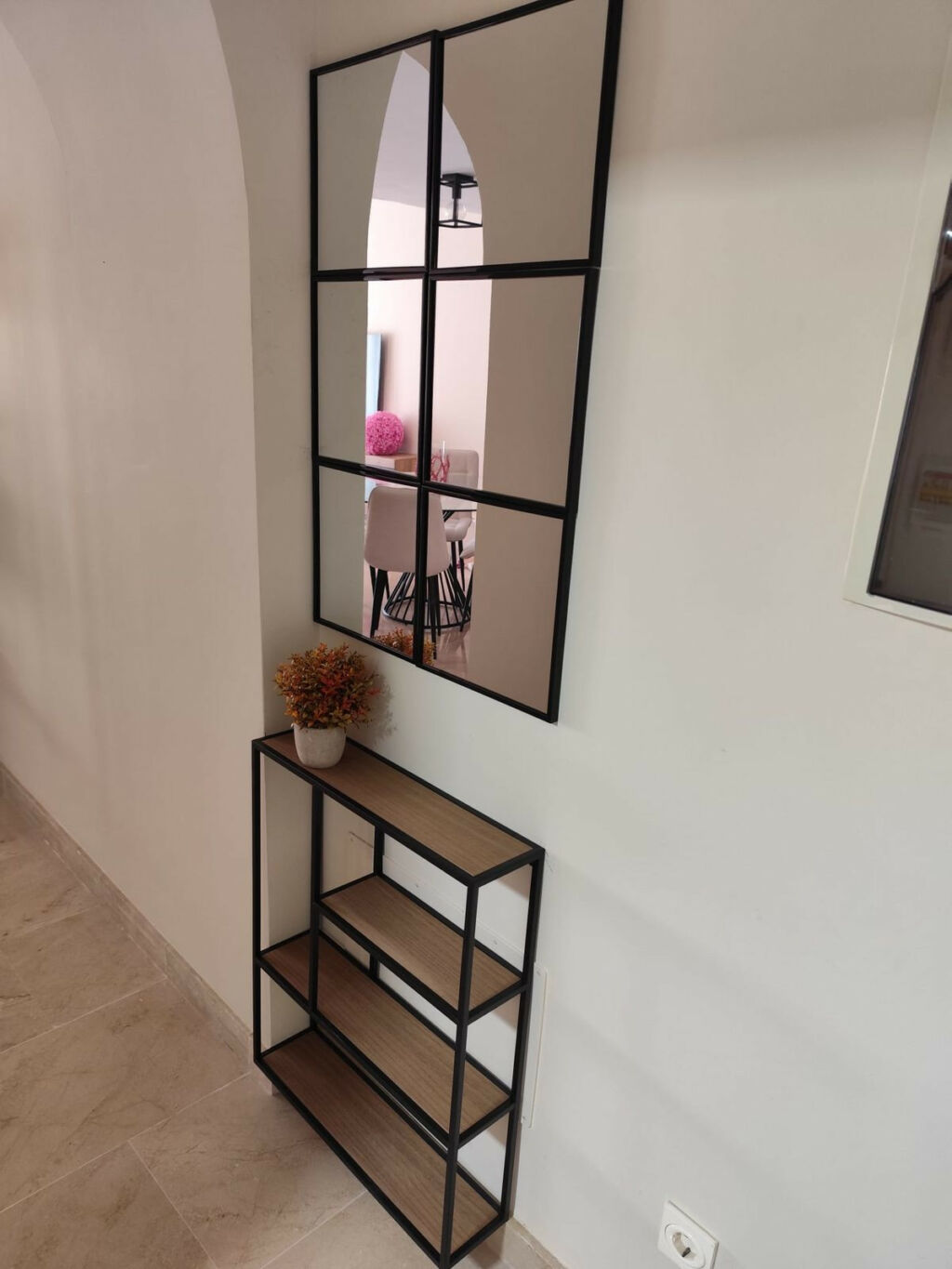 Middle Floor Apartment La Duquesa Málaga - image 36