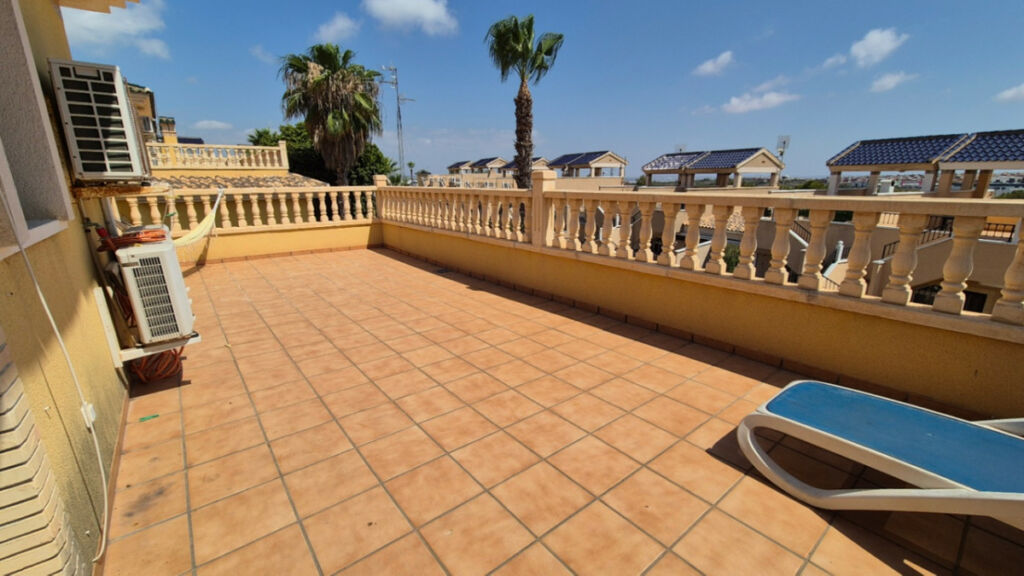 Detached Villa Orihuela Alicante - image 43