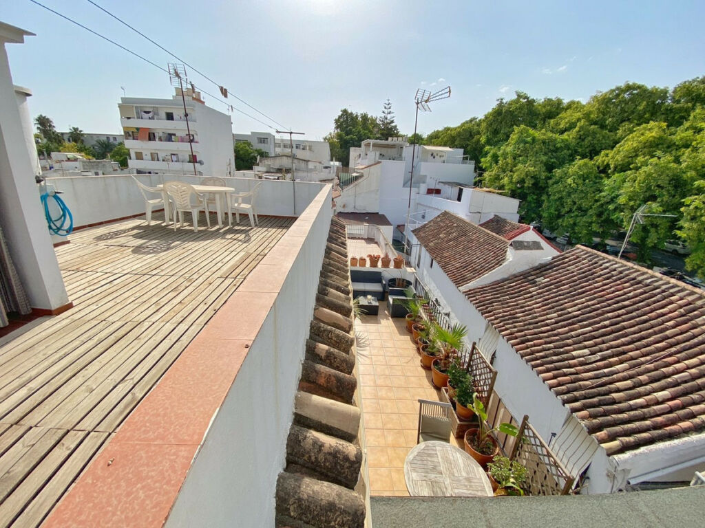 Top Floor Apartment Marbella Málaga - image 46