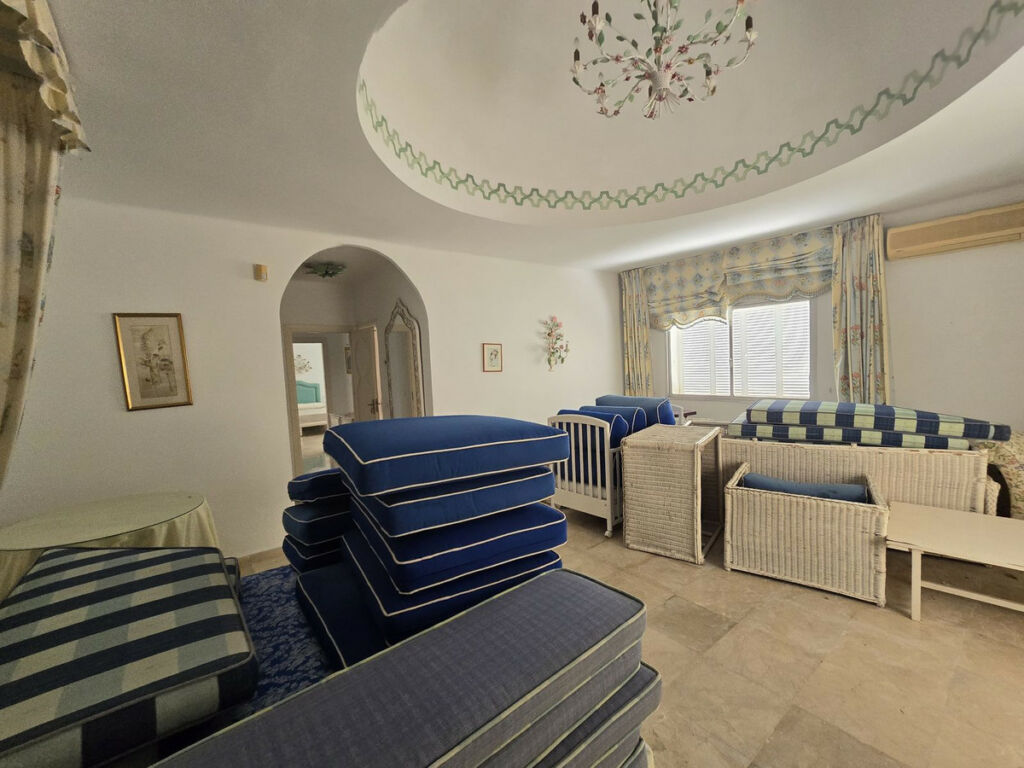 Detached Villa Marbella Málaga - image 43