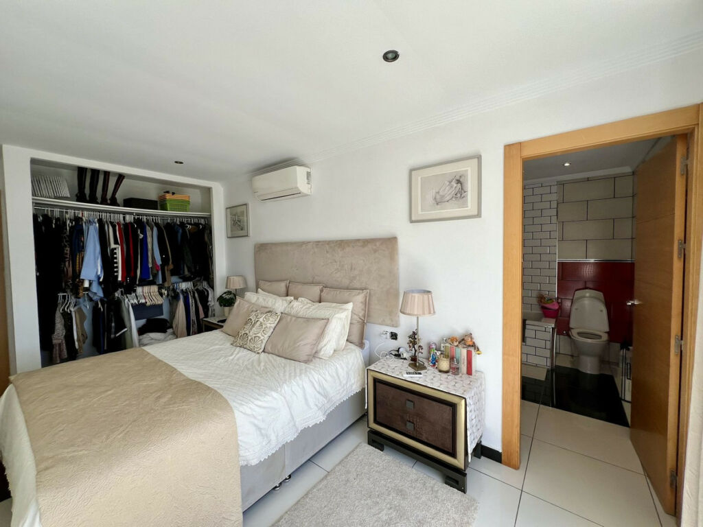 Detached Villa El Chaparral Málaga - image 43