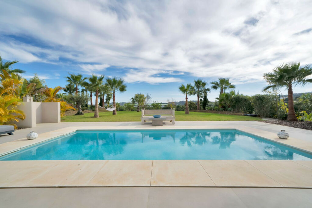 Detached Villa La Cala Golf Málaga - image 42