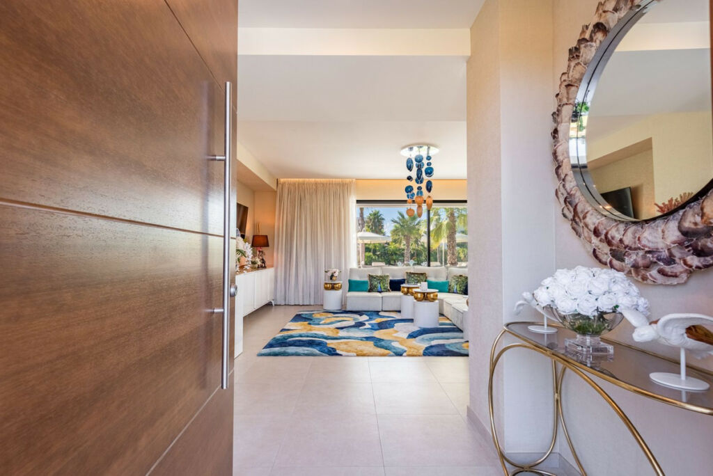 Detached Villa La Cala Golf Málaga - image 43