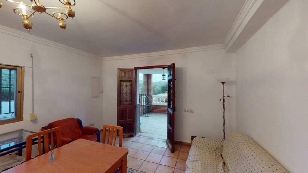 Detached Villa Alcaucín Málaga - image 43