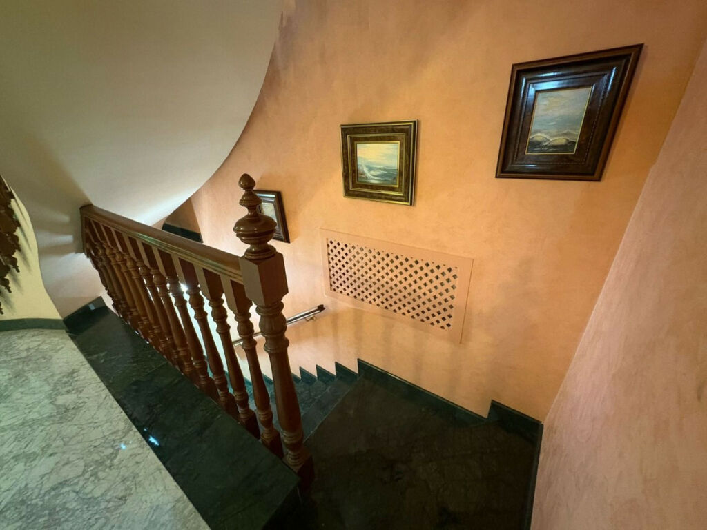 Detached Villa Alhaurín de la Torre Málaga - image 21