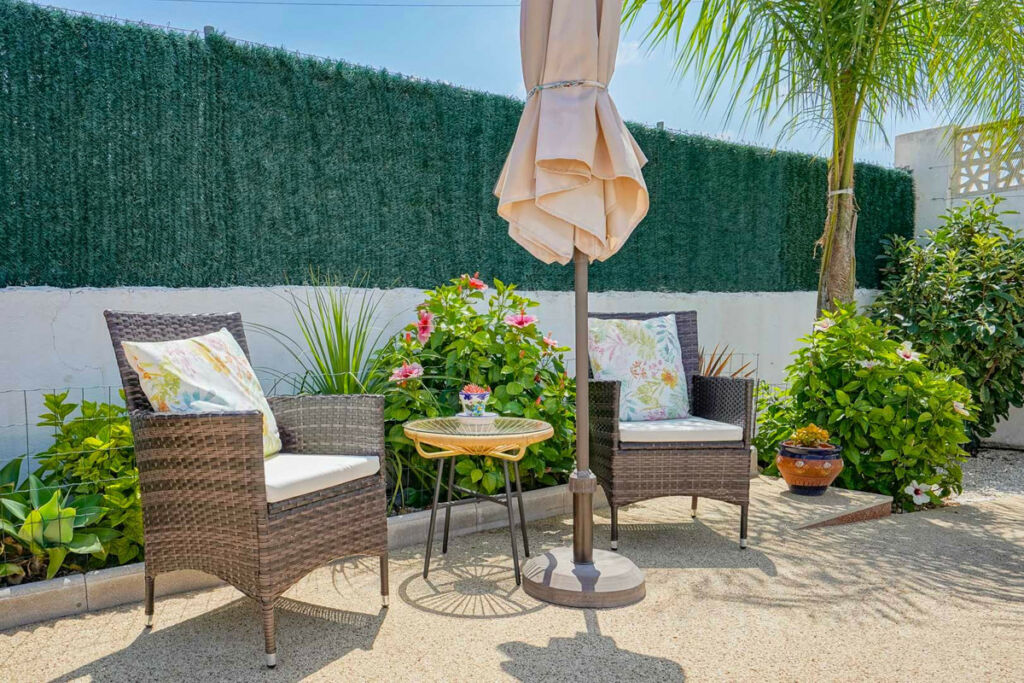 Detached Villa Javea Alicante - image 43