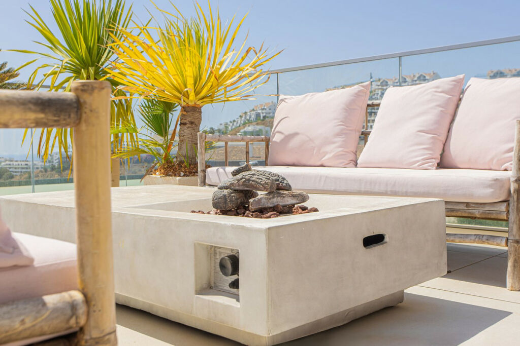 Penthouse La Cala de Mijas Málaga - image 43