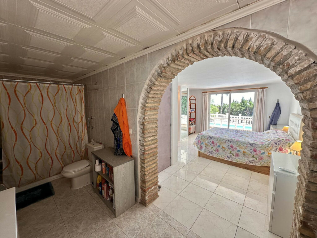 Detached Villa Cerros del Aguila Málaga - image 43