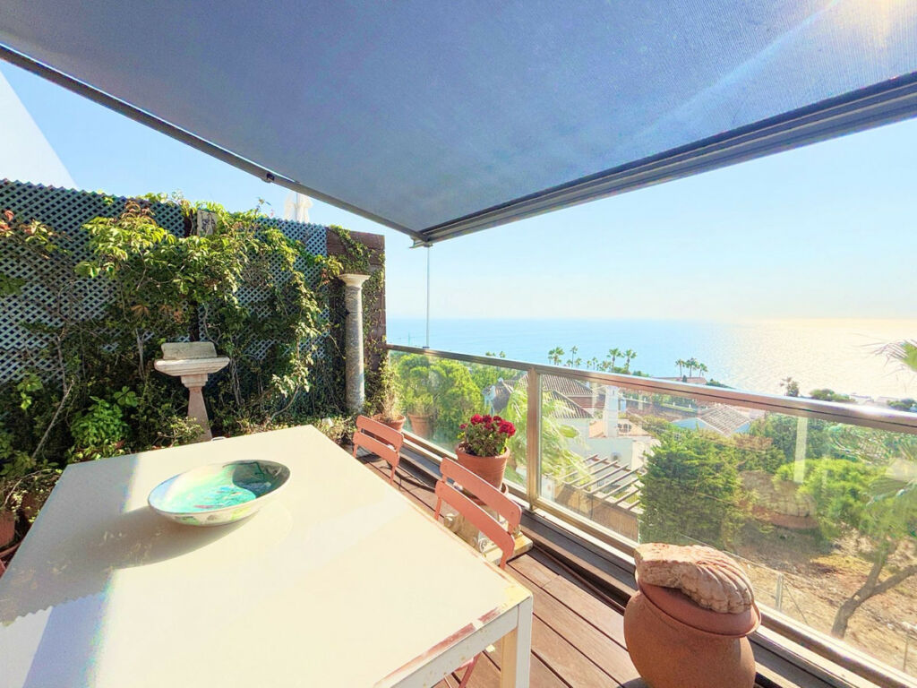 Penthouse La Duquesa Málaga - image 43