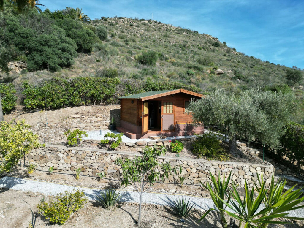 Detached Villa Torrox Málaga - image 43