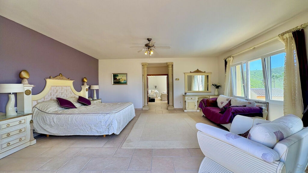 Detached Villa Javea Alicante - image 43