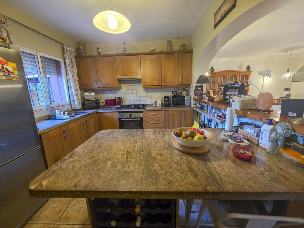 Detached Villa Guadacorte Cádiz - image 43