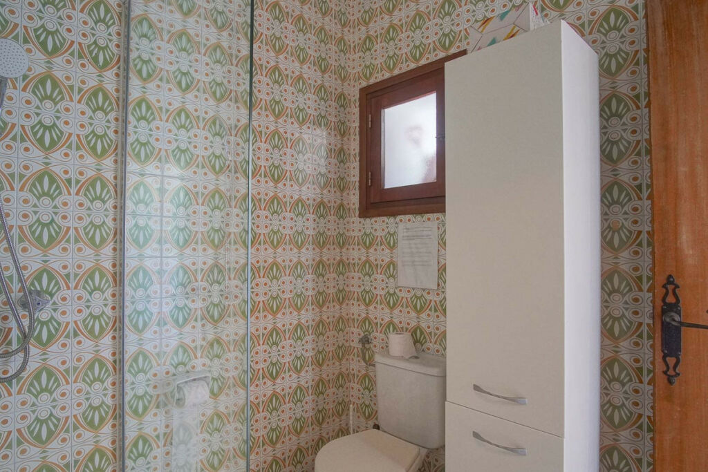 Detached Villa Altea Alicante - image 43