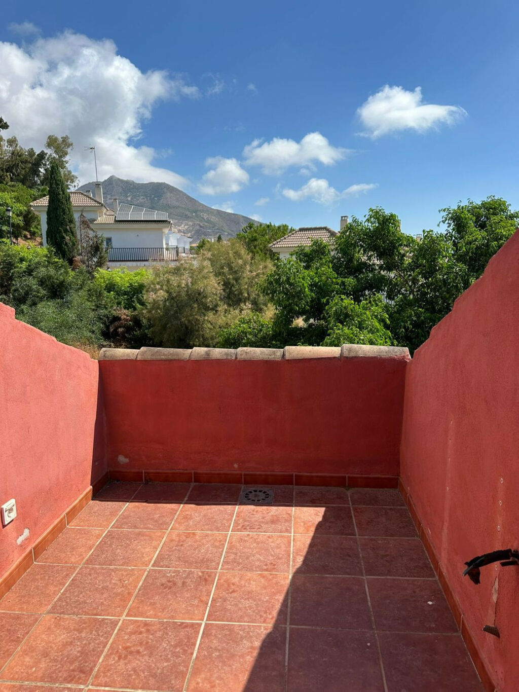 Detached Villa Benalmadena Málaga - image 38