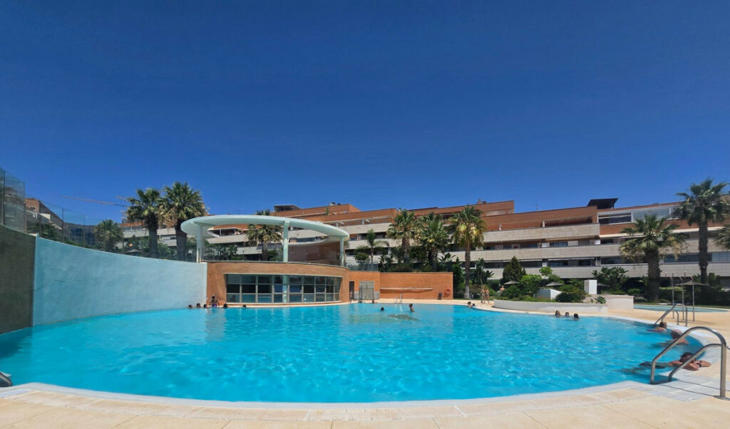 Ground Floor Apartment El Pinillo Málaga - image 43