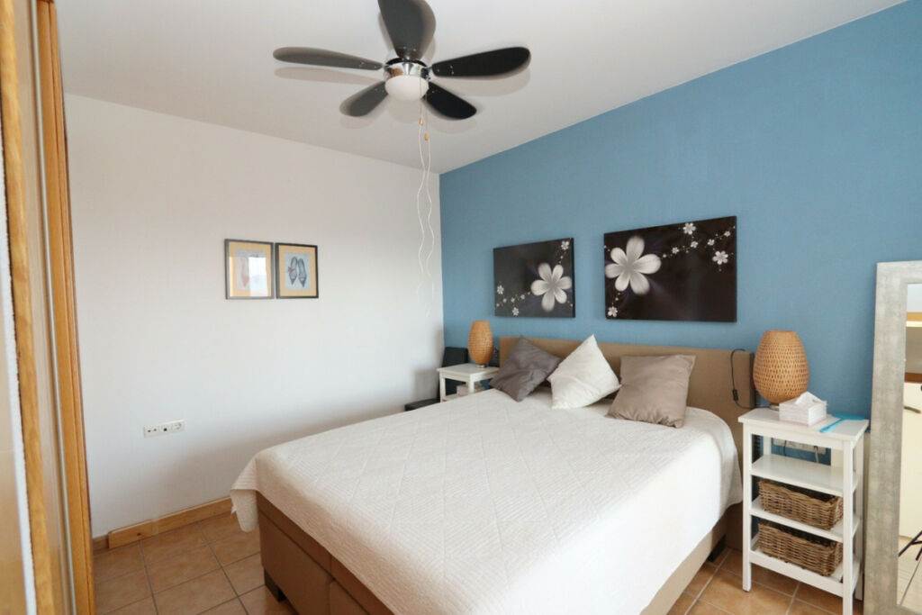 Detached Villa Altea Alicante - image 43