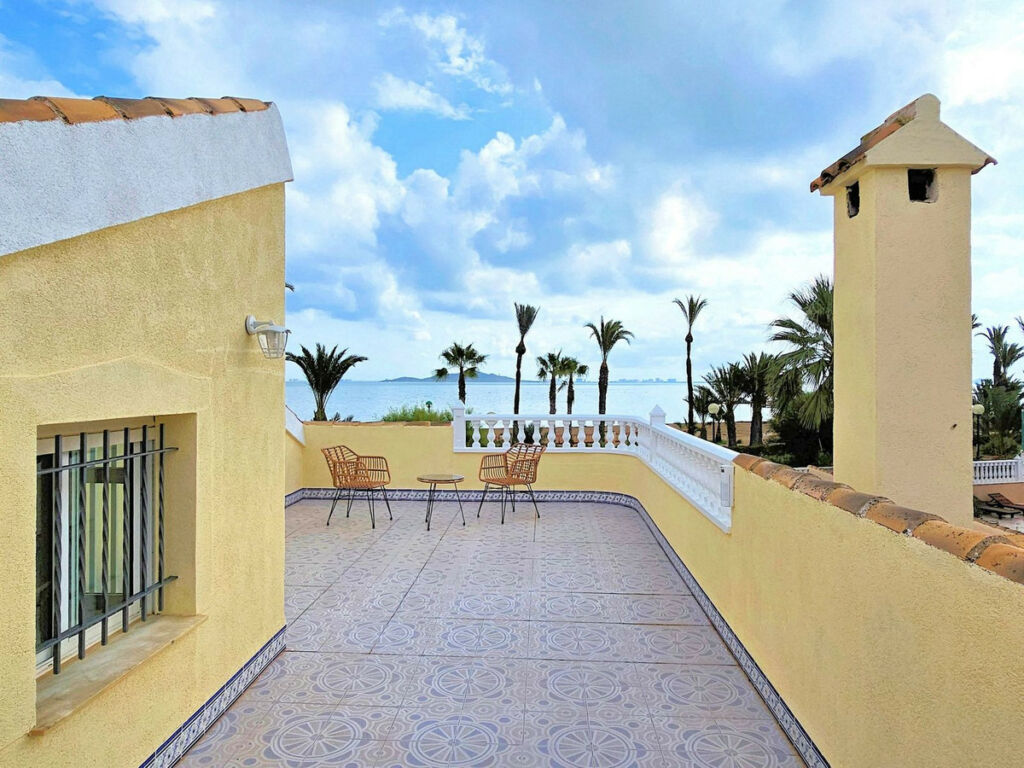 Detached Villa Los Alcazares Murcia - image 43