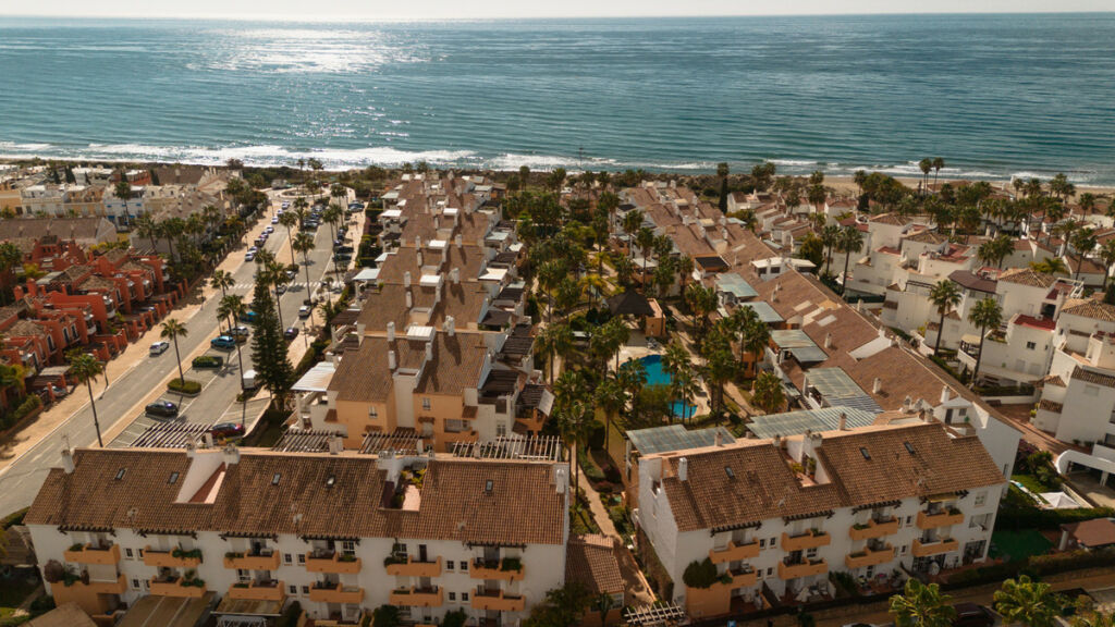 Ground Floor Apartment Bahía de Marbella Málaga - image 43