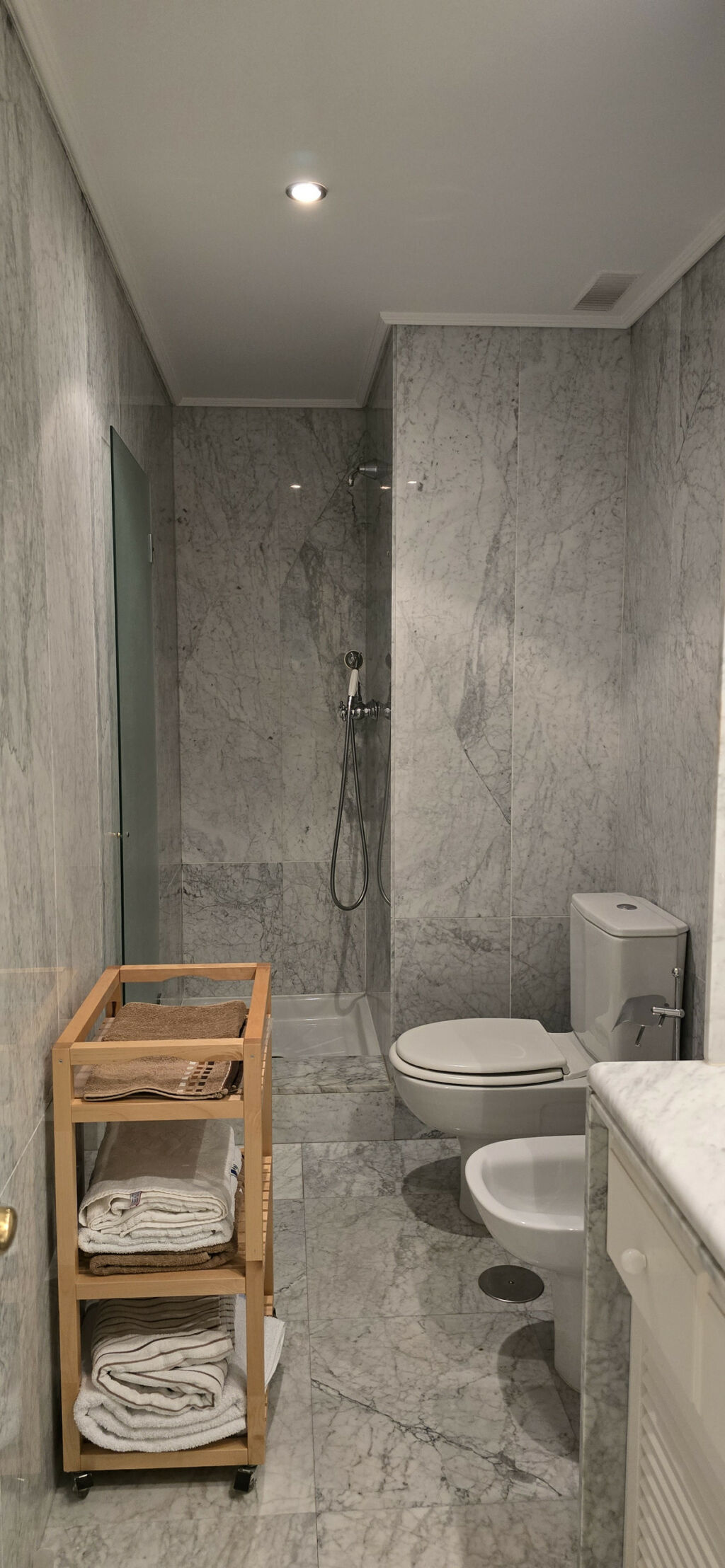 Middle Floor Apartment Torremolinos Centro Málaga - image 43