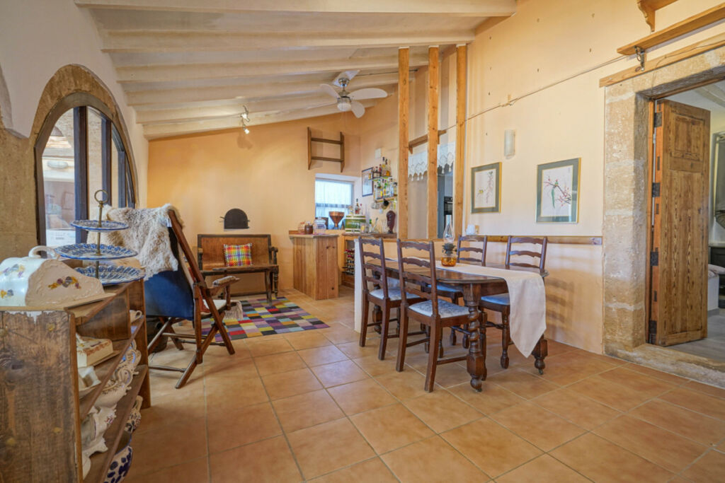 Detached Villa Javea Alicante - image 43
