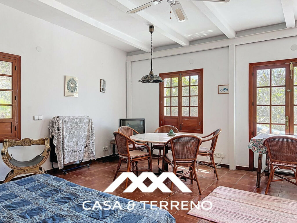 Detached Villa Nerja Málaga - image 43
