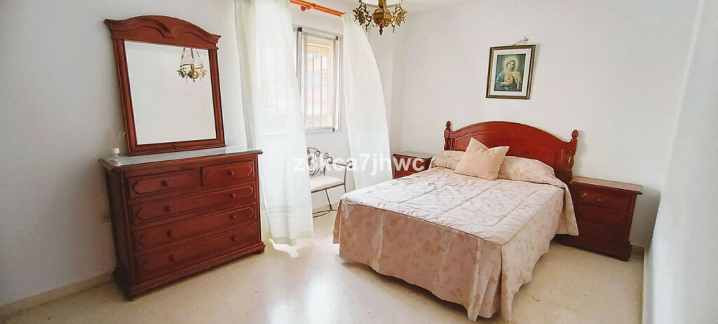 Ground Floor Apartment Estepona Málaga - image 7