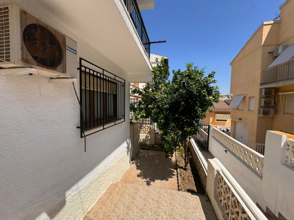 Detached Villa Aguilas Murcia - image 43