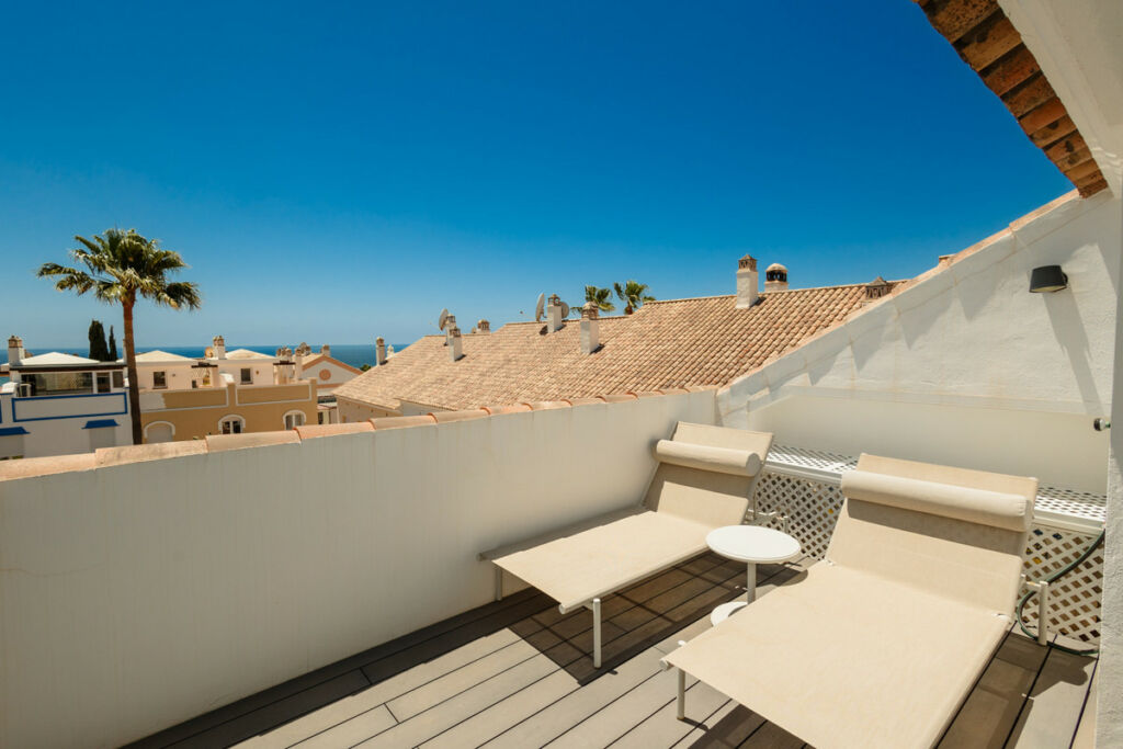 Townhouse Bahía de Marbella Málaga - image 43