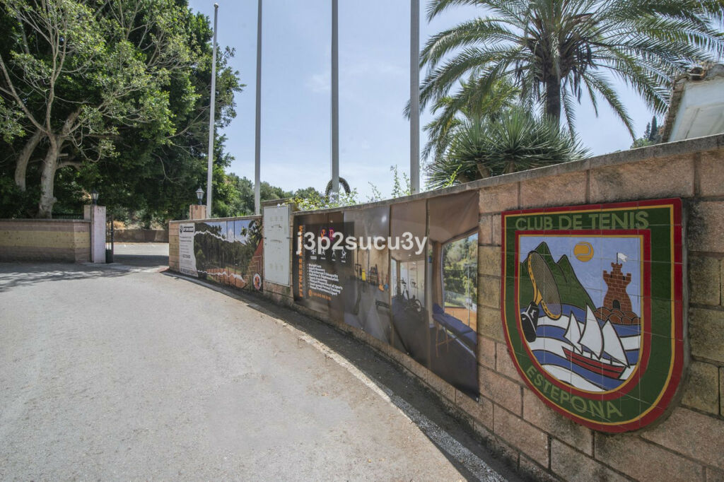 Semi-Detached House Estepona Málaga - image 43