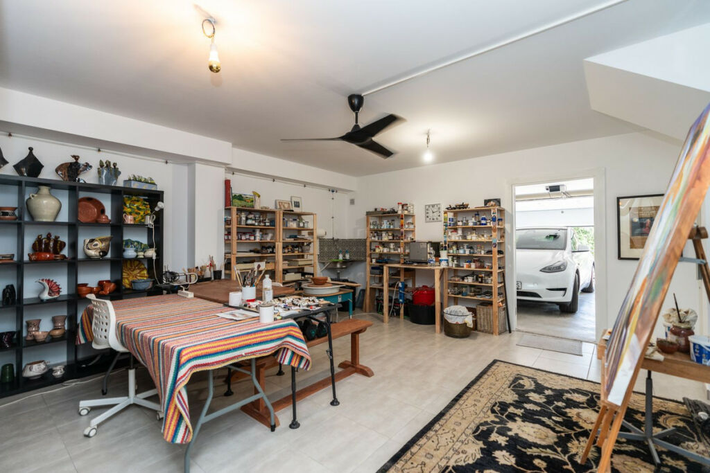 Townhouse Torreblanca Málaga - image 42